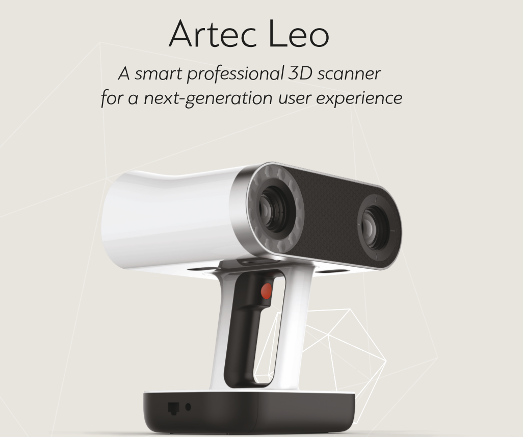Artec Leo